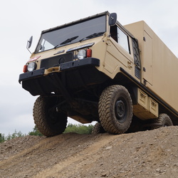 Pinzgauer